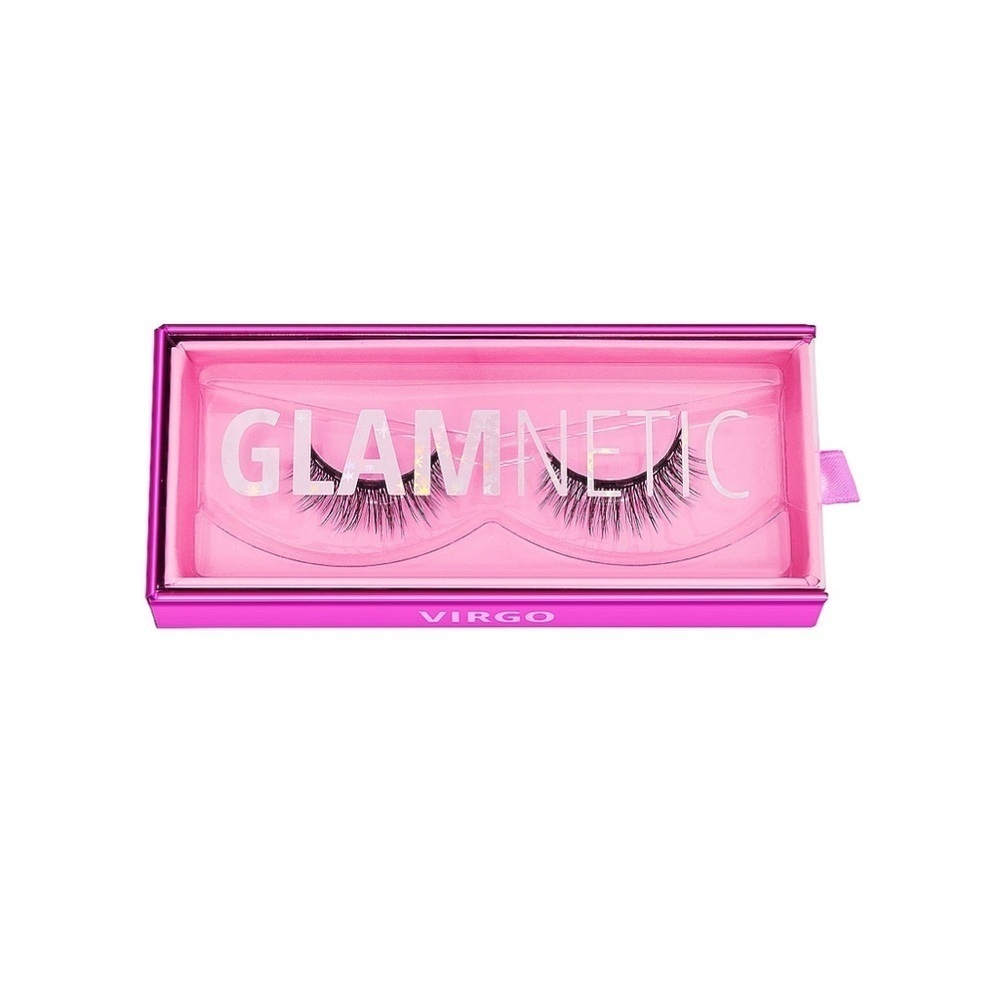 GLAMNETIC’S VIRGO LASH